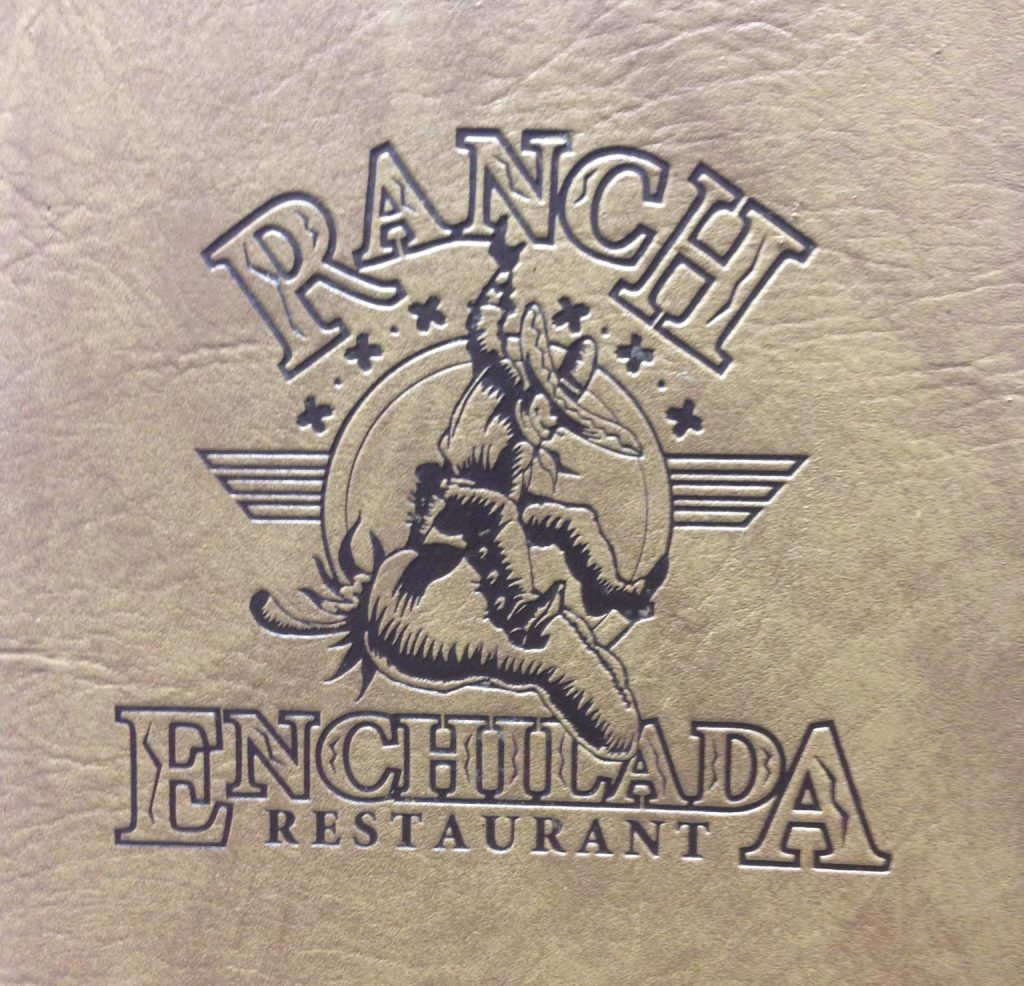 The Ranch Enchilada