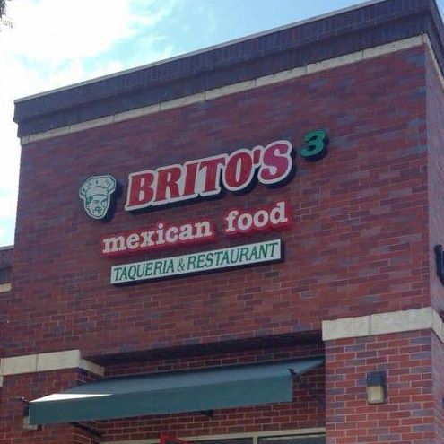 Brito’s Taqueria And Restaurant