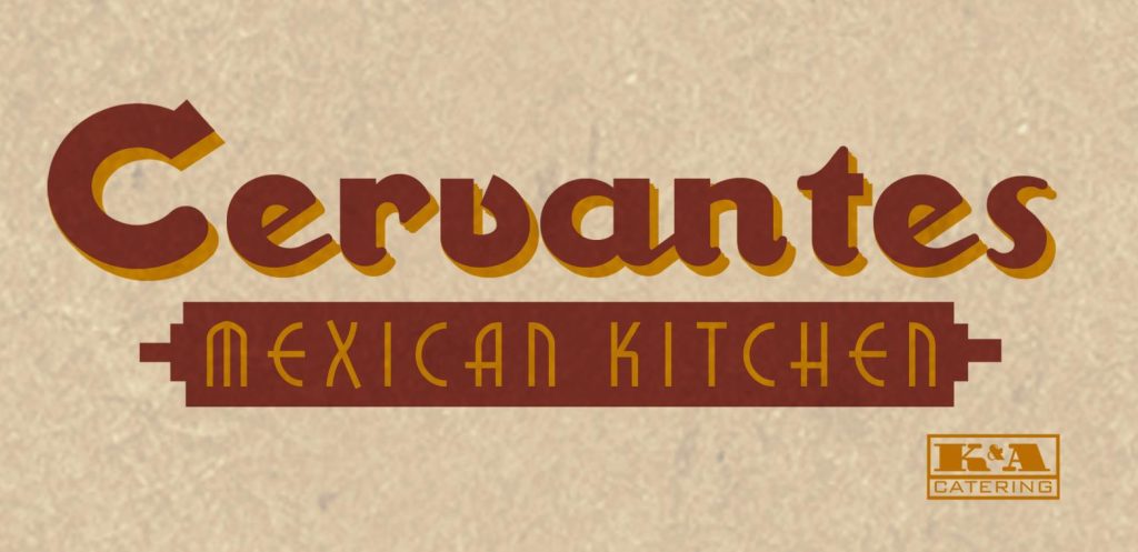 Cervantes Mexican Kitchen