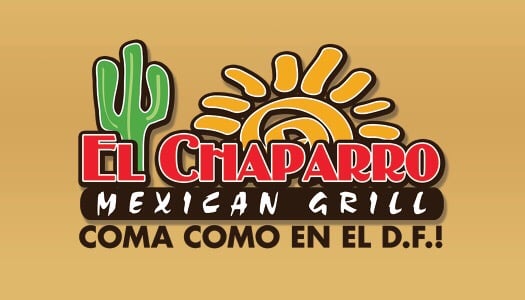 El Chaparro Mexican Grill