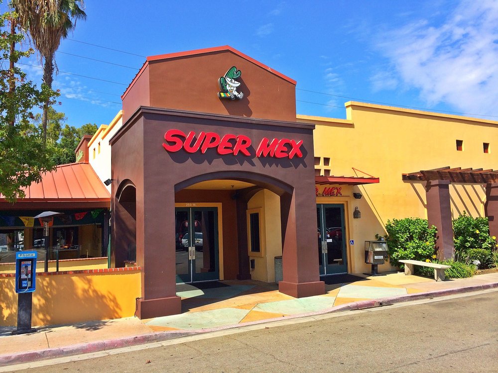Super Mex Restaurant & Cantina