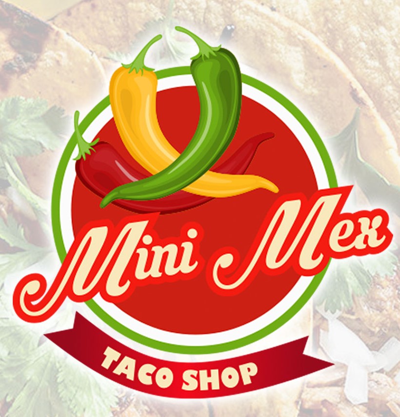 Mini Mex Everywhere Taco Shop