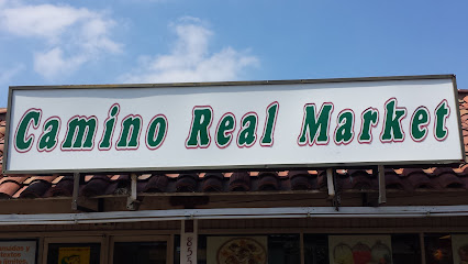 El Camino Real Market