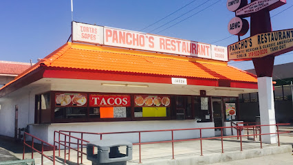 Pancho’s Taco