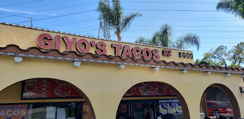Tacos Giyo 2