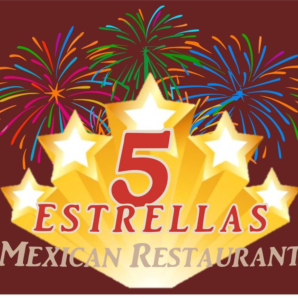 5 Estrellas Mexican Restaurant