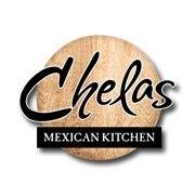 Chelas Mexican Grill