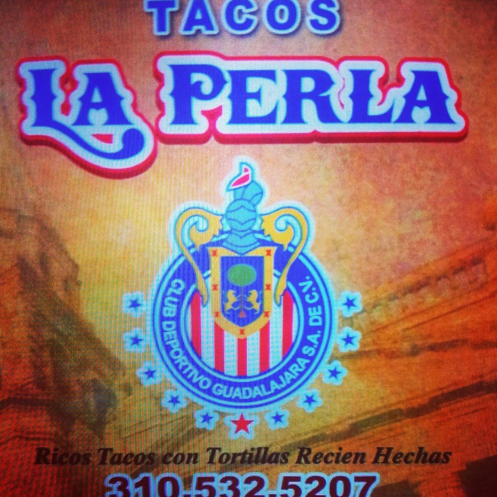 Tacos La Perla