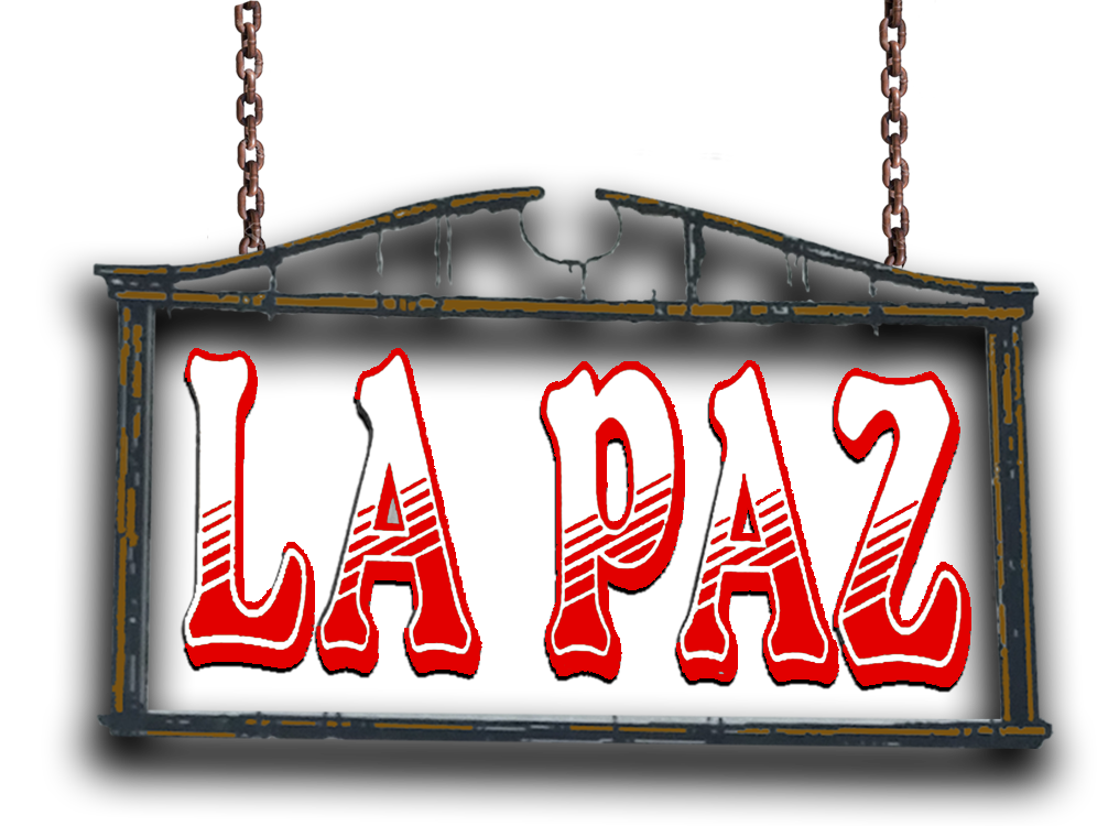 La Paz Restaurant