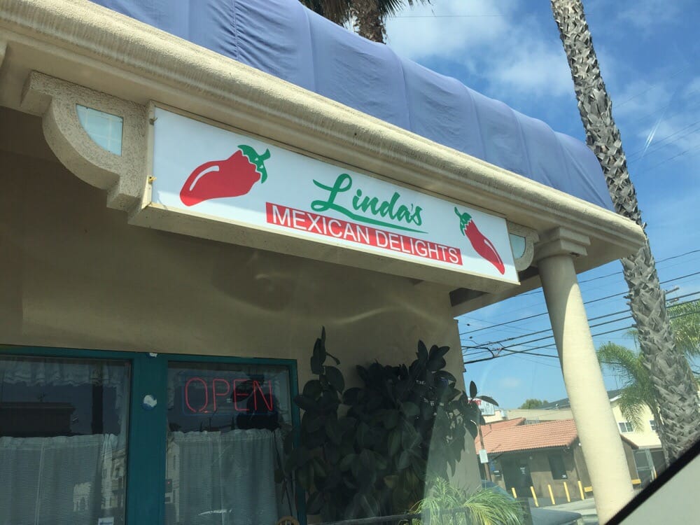 Linda’s Mexican Delights