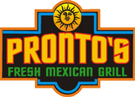 Pronto’s Mexican Grill