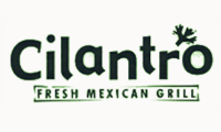 Cilantro Fresh Mexican Grill