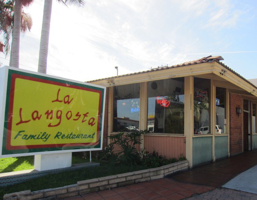 La Langosta Restaurant