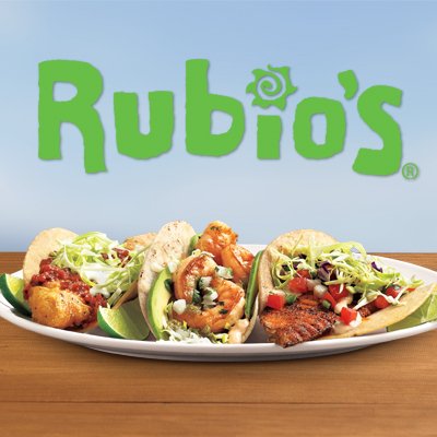 Rubio’s Fresh Mexican Grill