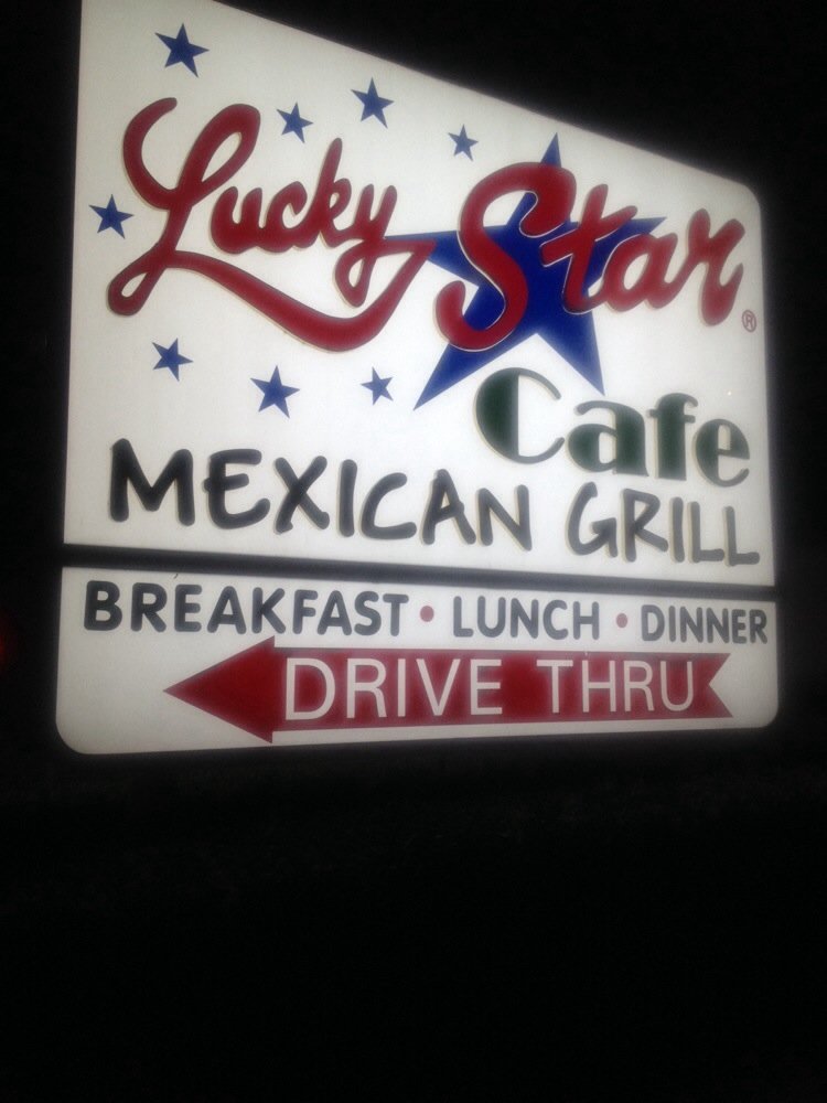 Lucky Star Cafe