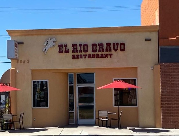 El Rio Bravo Restaurant