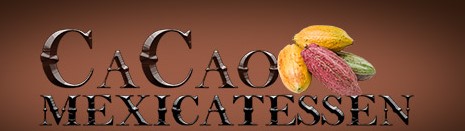 CaCao Mexicatessen