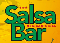 The Salsa Bar