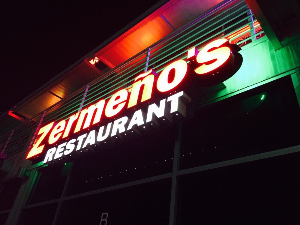 Zermeño’s Restaurant