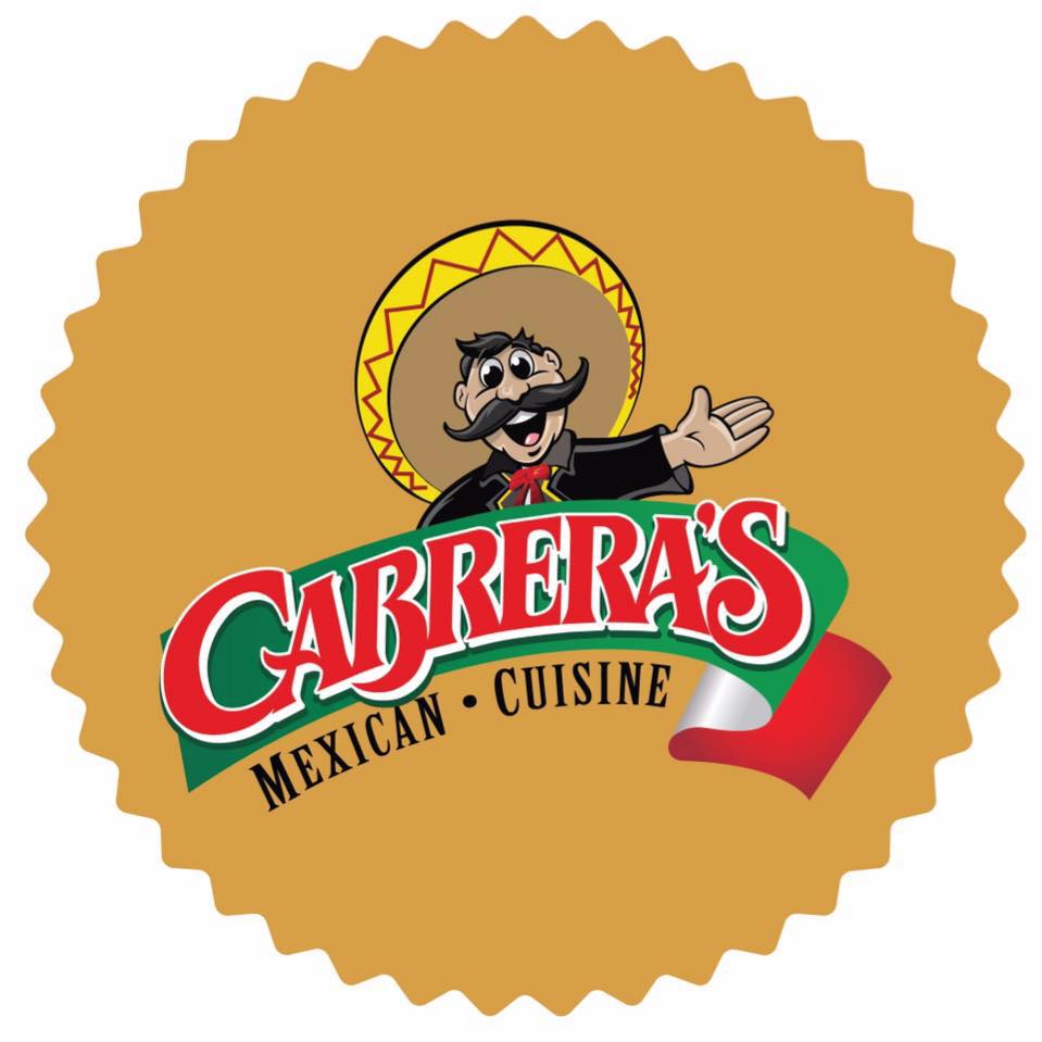 Cabrera’s Mexican Cuisine