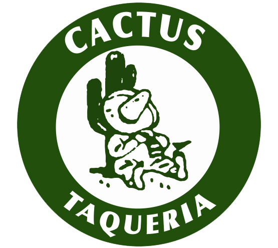 Cactus Mexican Food