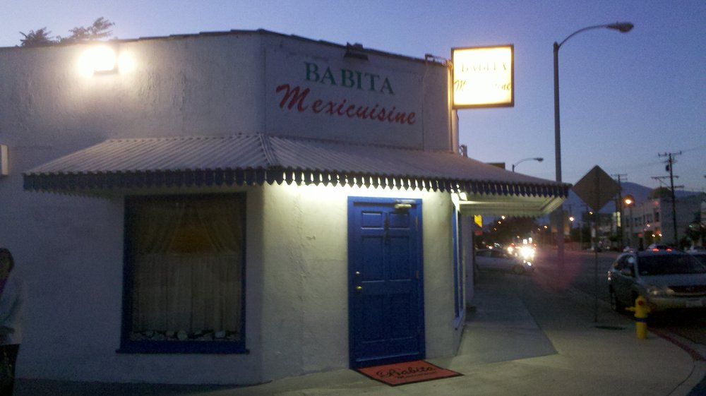 Babita Restaurant