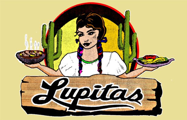 Lupita’s Mexican Restaurant