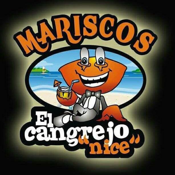 Mariscos El Cangrejo Nice