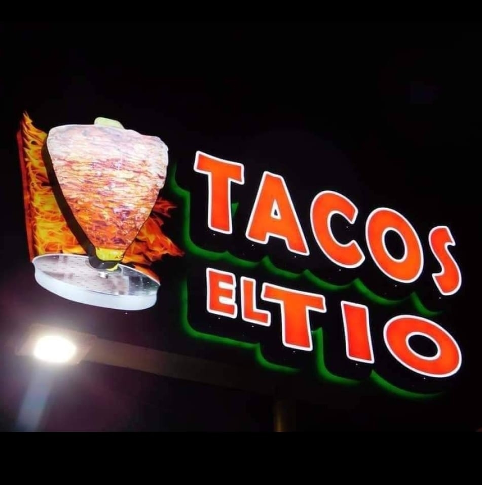 El Tio Tacos Y Marisco