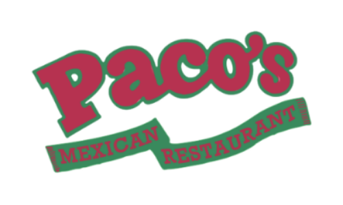 Paco’s Mexican Restaurant