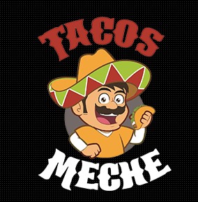 Tacos Meche