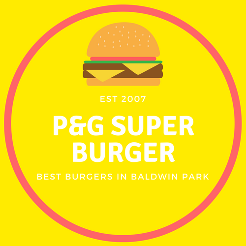 P & G Super Burger