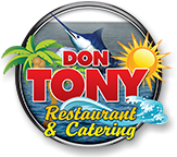 Tony Mariscos Restaurant