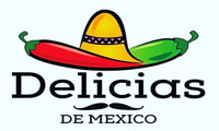 Delicias De Mexico