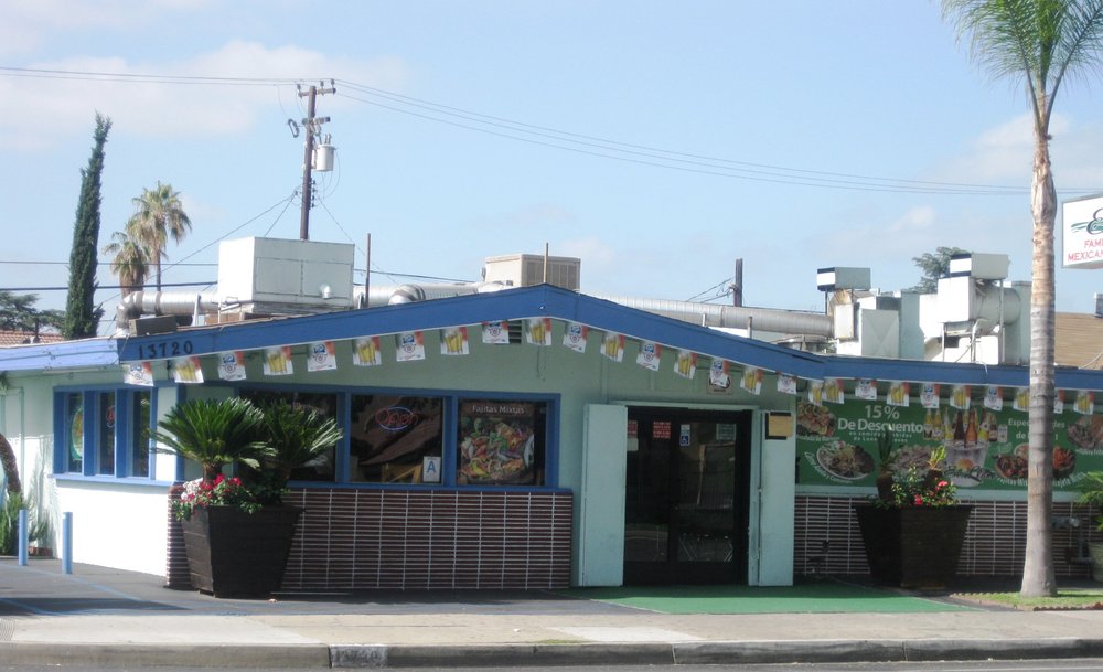 El Llano Restaurant