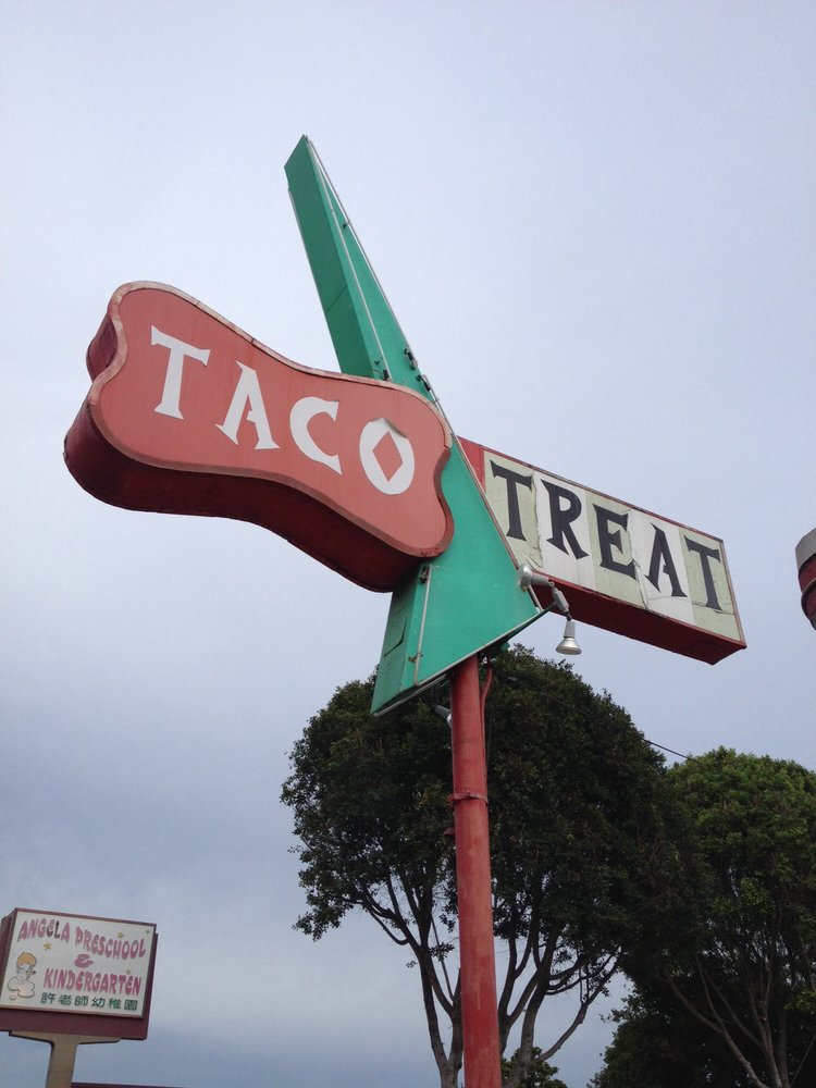 Taco Treat