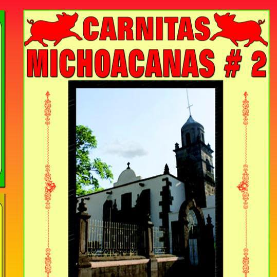 Carnitas Michoacanas #2