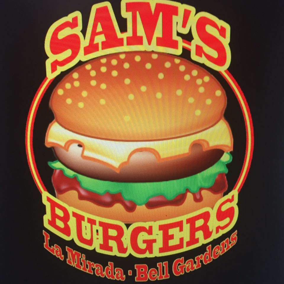 Sam’s Burger & Fast Foods