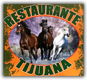 Restaurante Tijuana