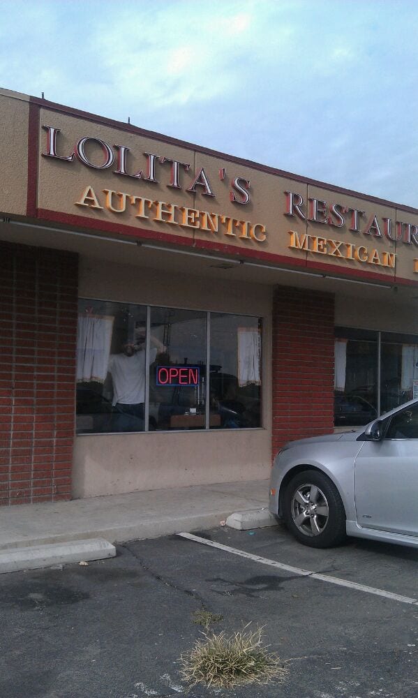 Lolita’s Restaurant