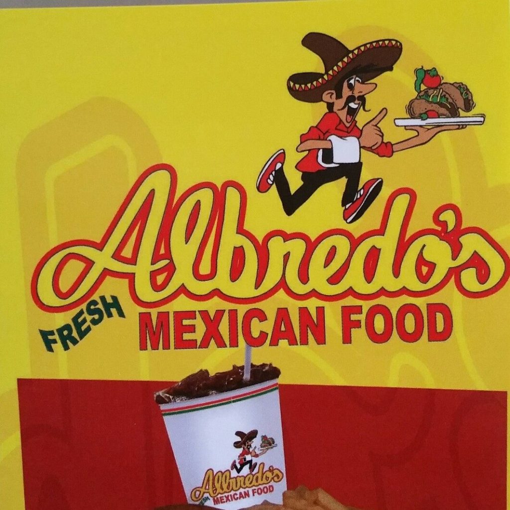 Albredos Fresh Mexican Food