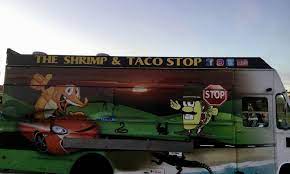 The Shrimp & Taco Stop
