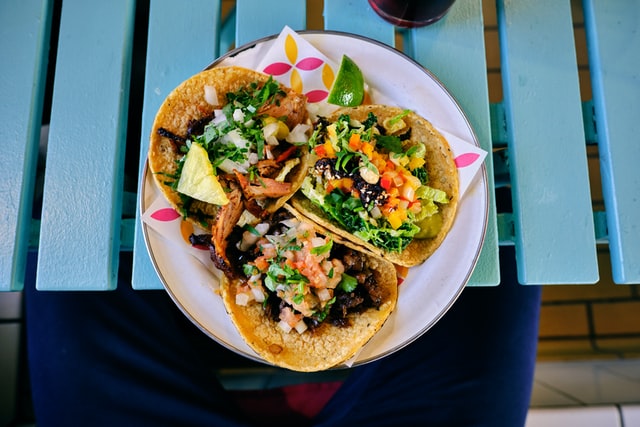 Tacos Mi Rey