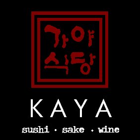 Kaya Sushi