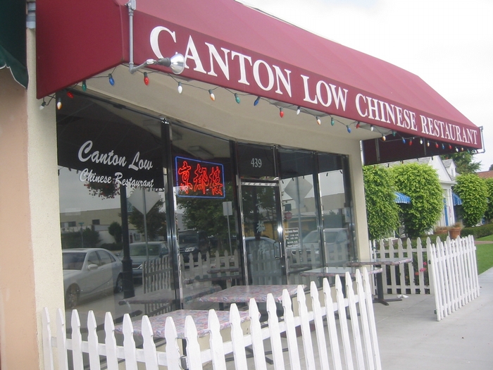 Canton Low