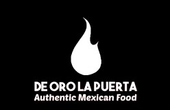 De Oro La Puerta Authentic Mexican Food