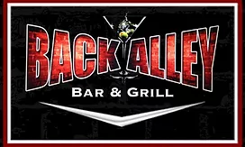 Back Alley Bar & Grill