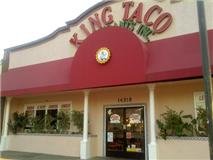 King Taco