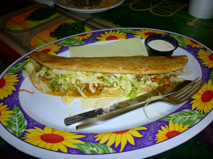 Juliana’s Mexican Food
