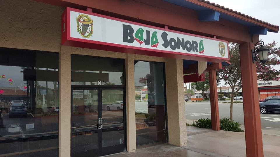 Baja Sonora